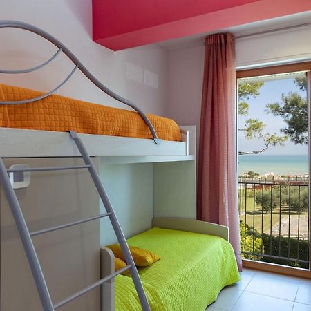 Casa E Mare Lejlighed Montignano Eksteriør billede